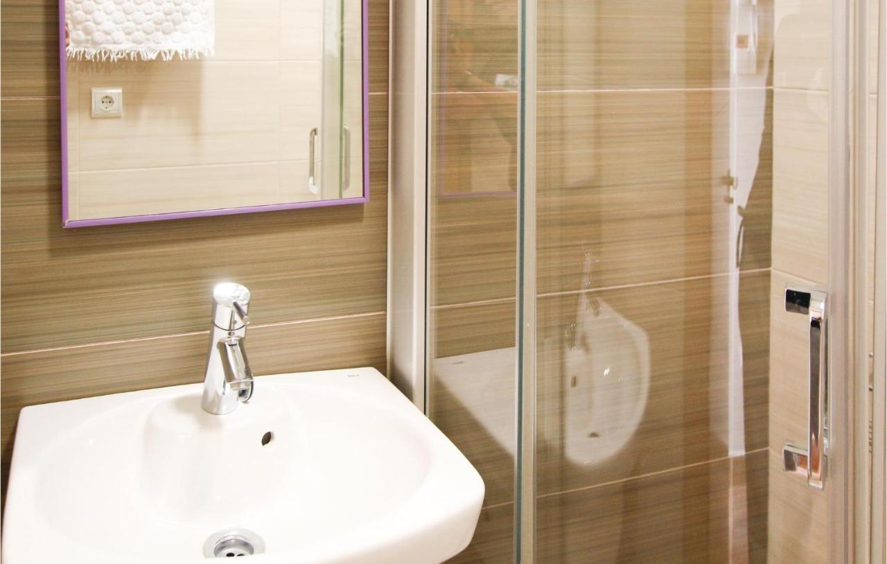 Gorgeous Apartment In El Campello With Wifi Exterior foto
